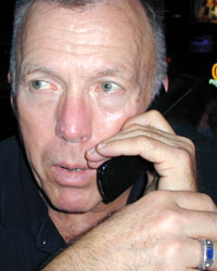 Meet Ken Bailey